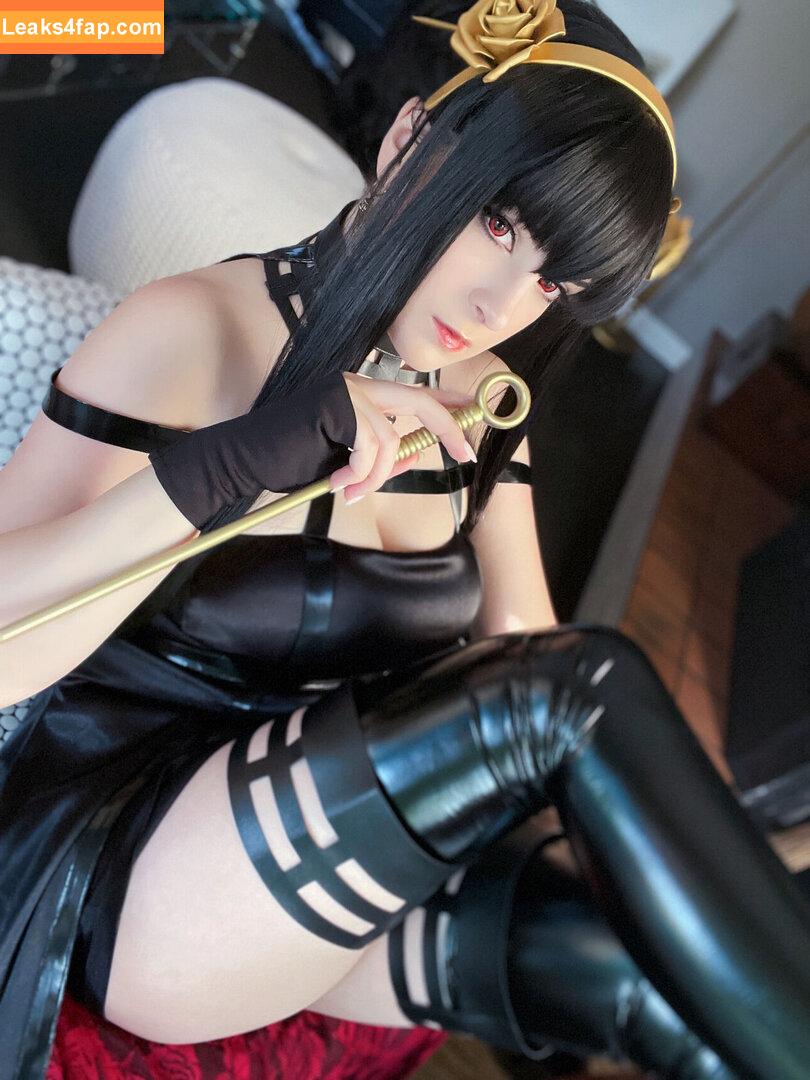 Hisoneko / hiso.neko leaked photo photo #0146