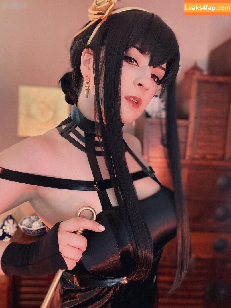 Hisoneko / hiso.neko leaked photo photo #0149