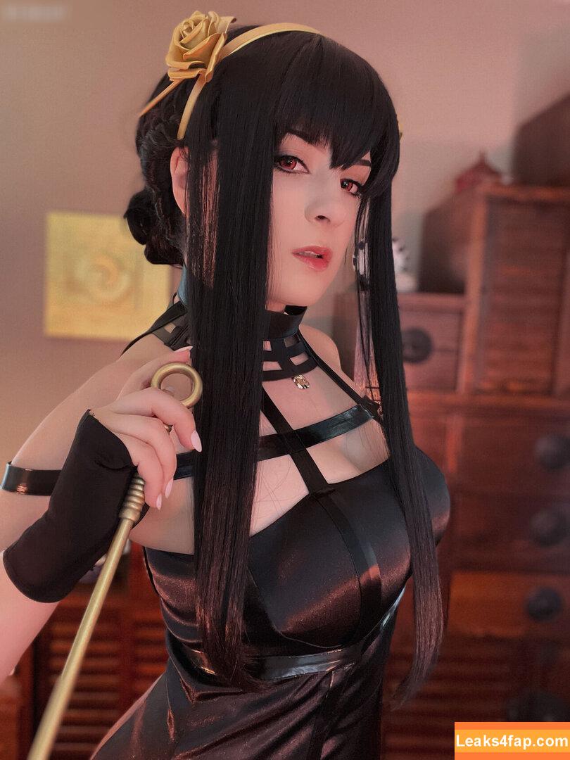 Hisoneko / hiso.neko leaked photo photo #0154