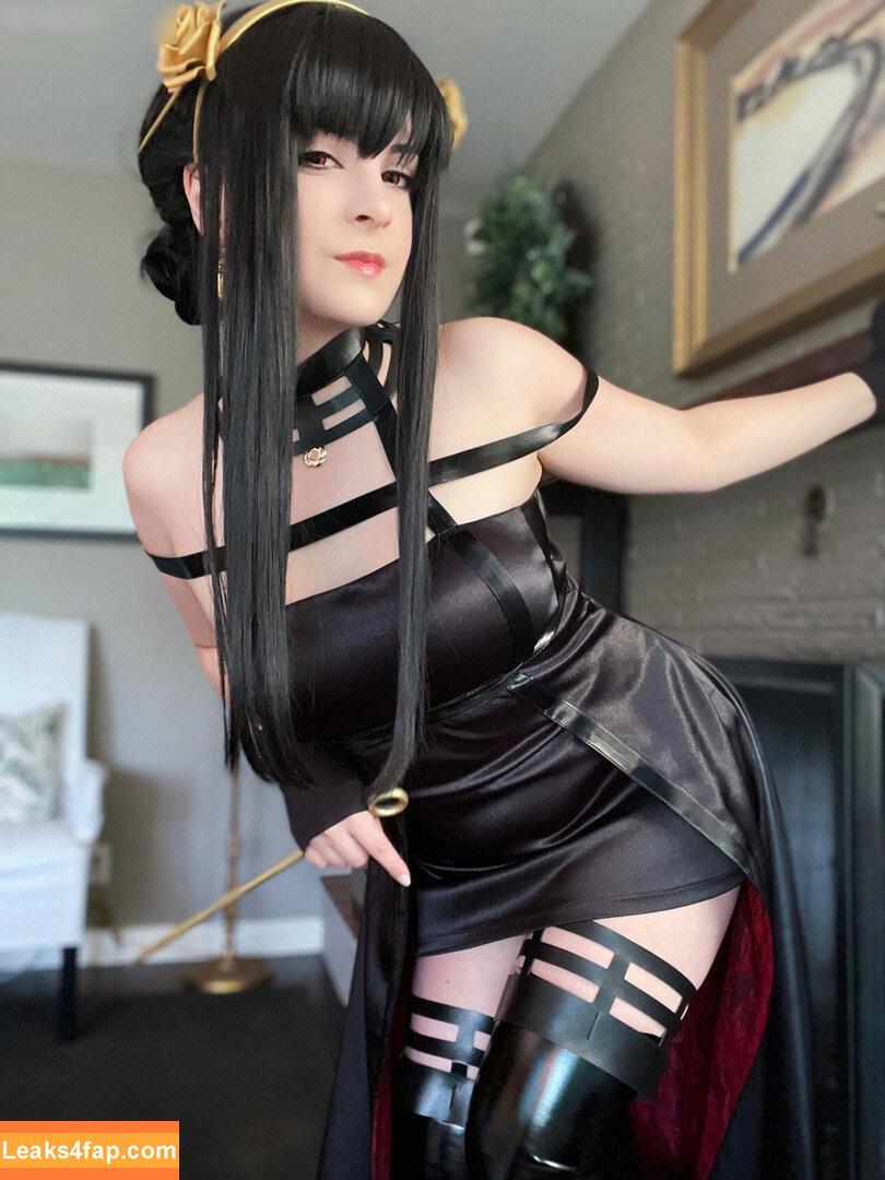 Hisoneko / hiso.neko leaked photo photo #0160