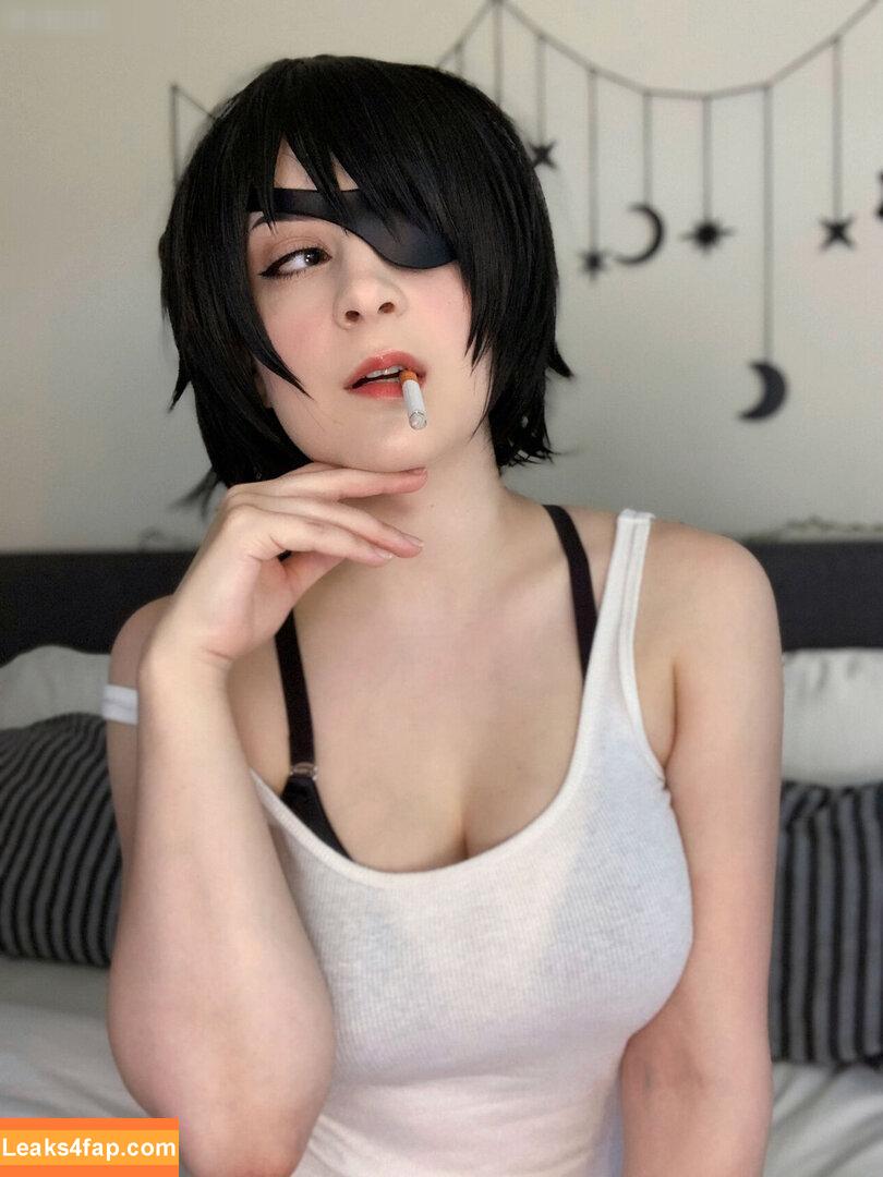 Hisoneko / hiso.neko leaked photo photo #0176
