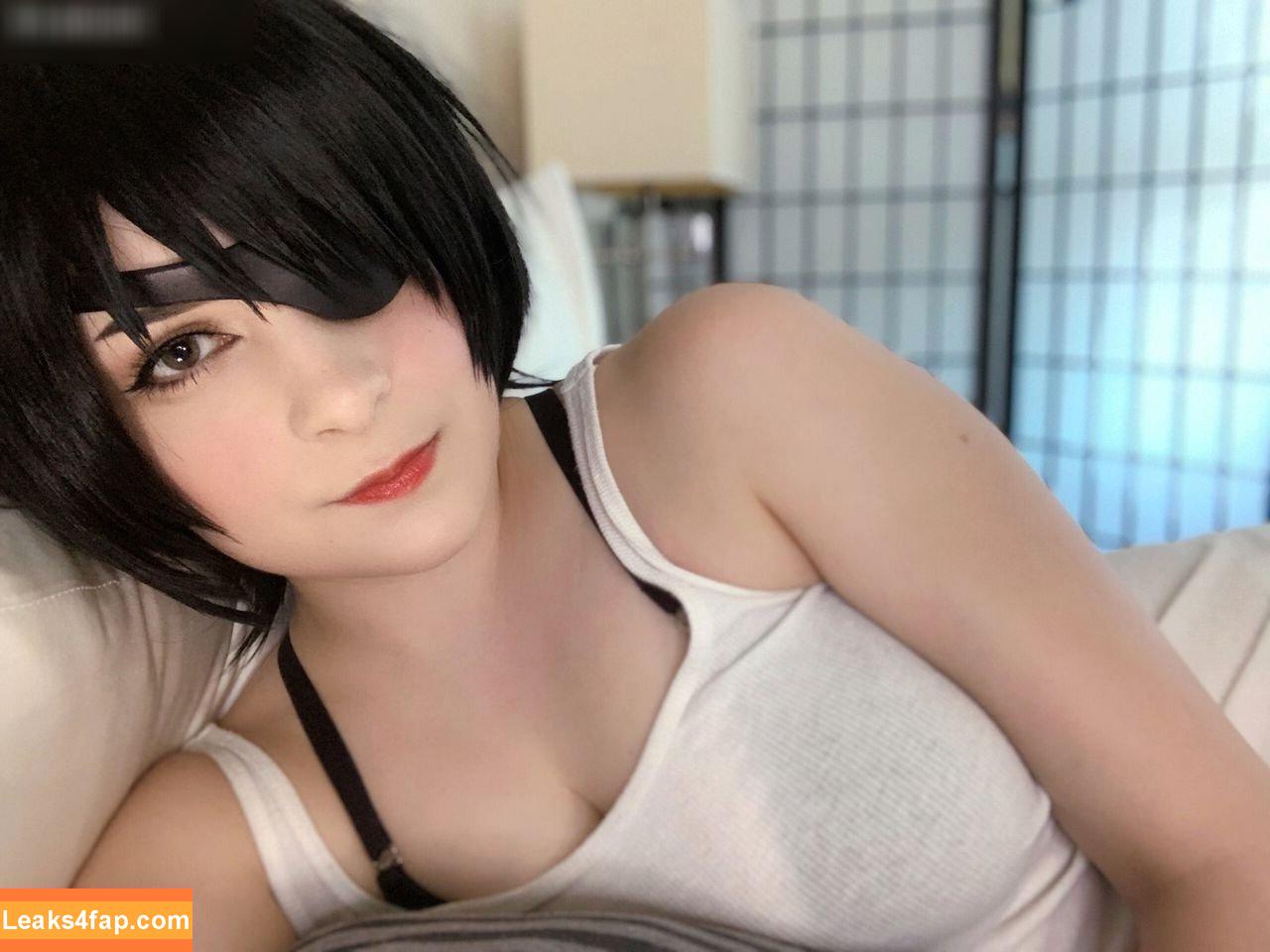 Hisoneko / hiso.neko leaked photo photo #0181