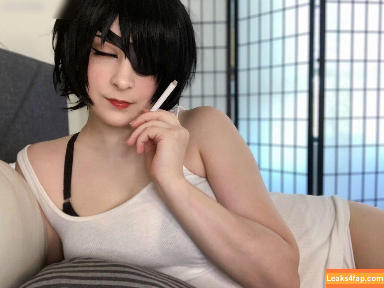 Hisoneko / hiso.neko leaked photo photo #0183