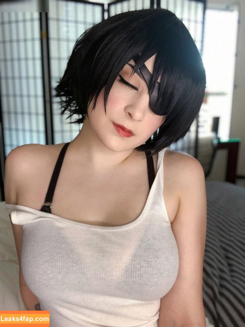 Hisoneko / hiso.neko leaked photo photo #0185