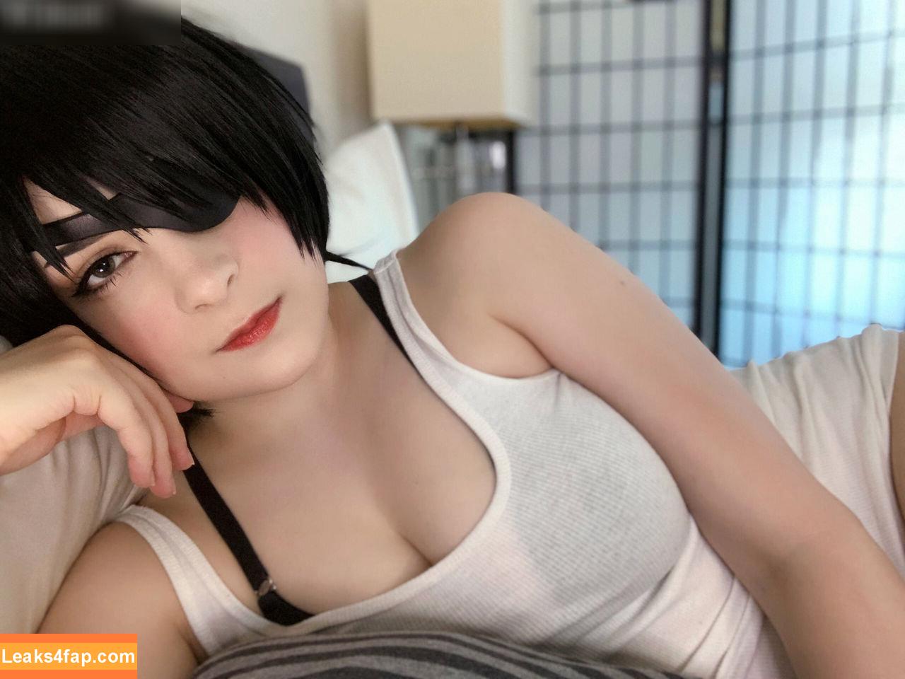Hisoneko / hiso.neko leaked photo photo #0186