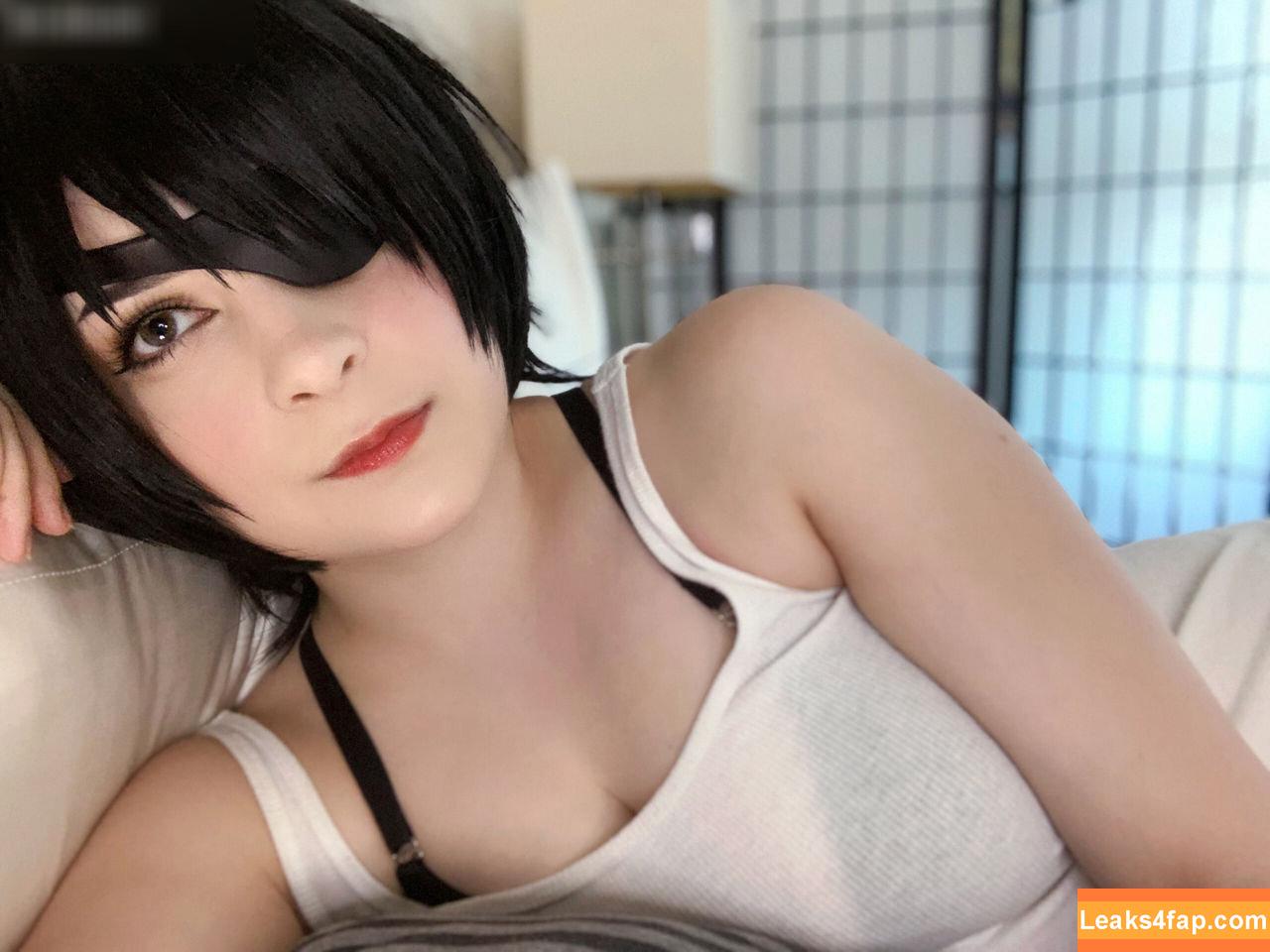 Hisoneko / hiso.neko leaked photo photo #0194