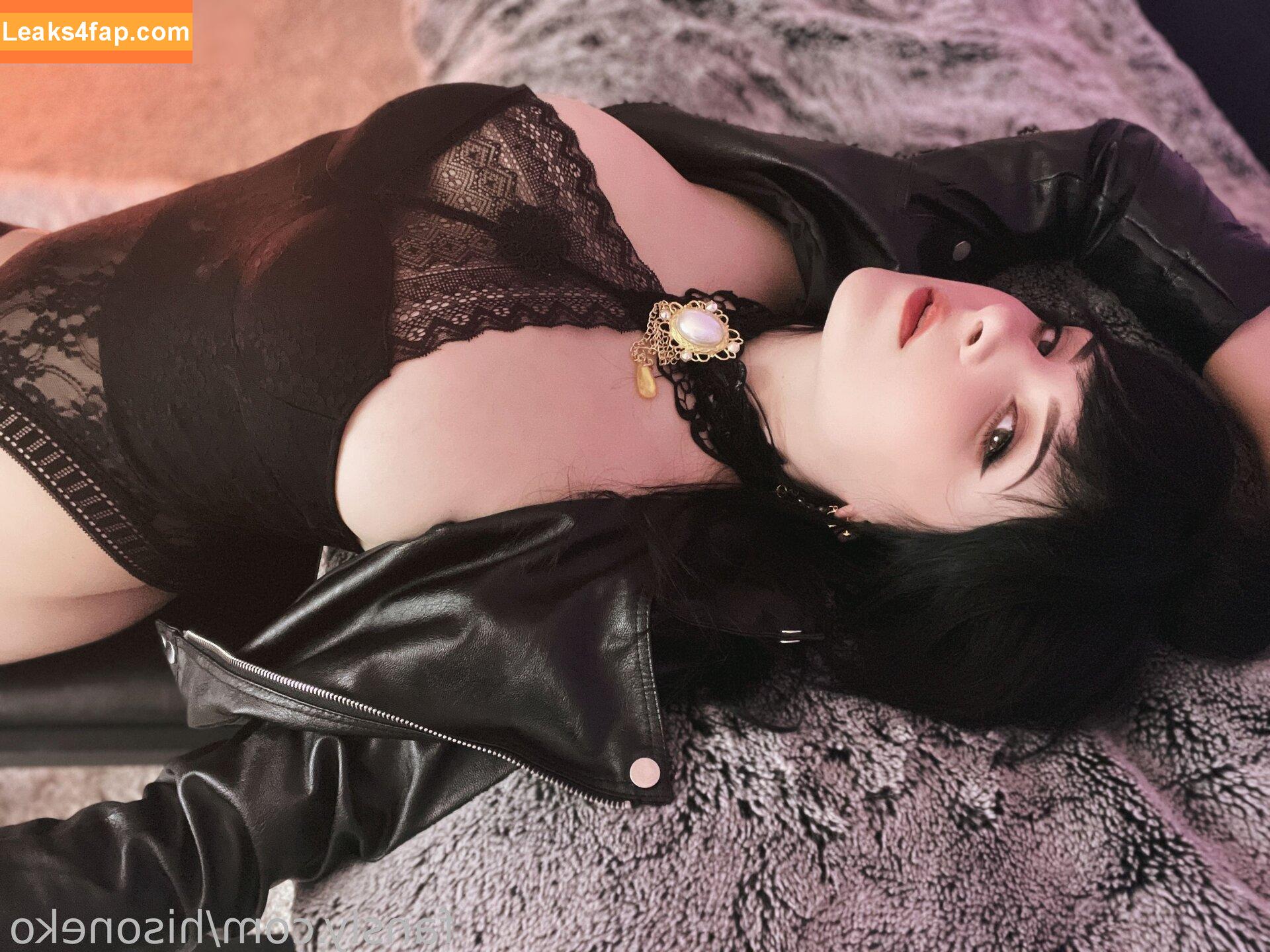 Hisoneko / hiso.neko leaked photo photo #0251