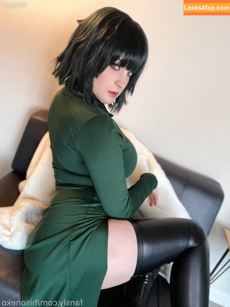 Hisoneko / hiso.neko leaked photo photo #0272