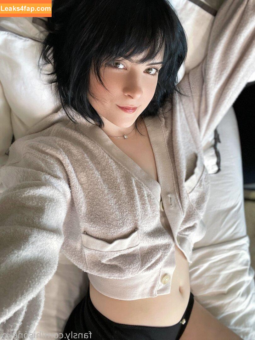 Hisoneko / hiso.neko leaked photo photo #0278