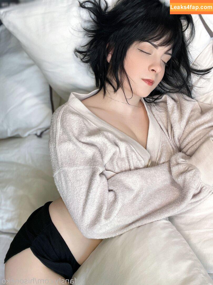 Hisoneko / hiso.neko leaked photo photo #0286