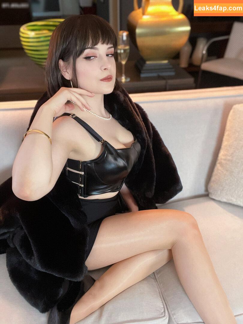 Hisoneko / hiso.neko leaked photo photo #0324