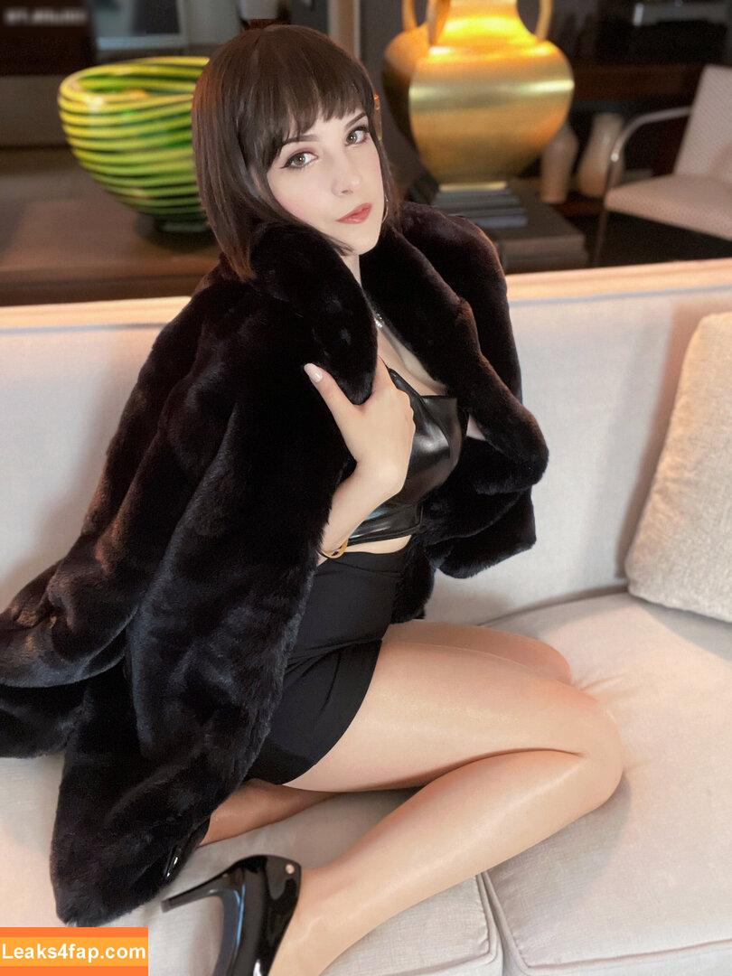 Hisoneko / hiso.neko leaked photo photo #0325
