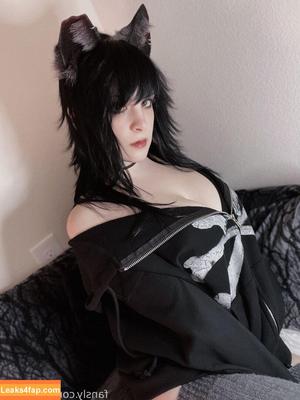 Hisoneko photo #0007