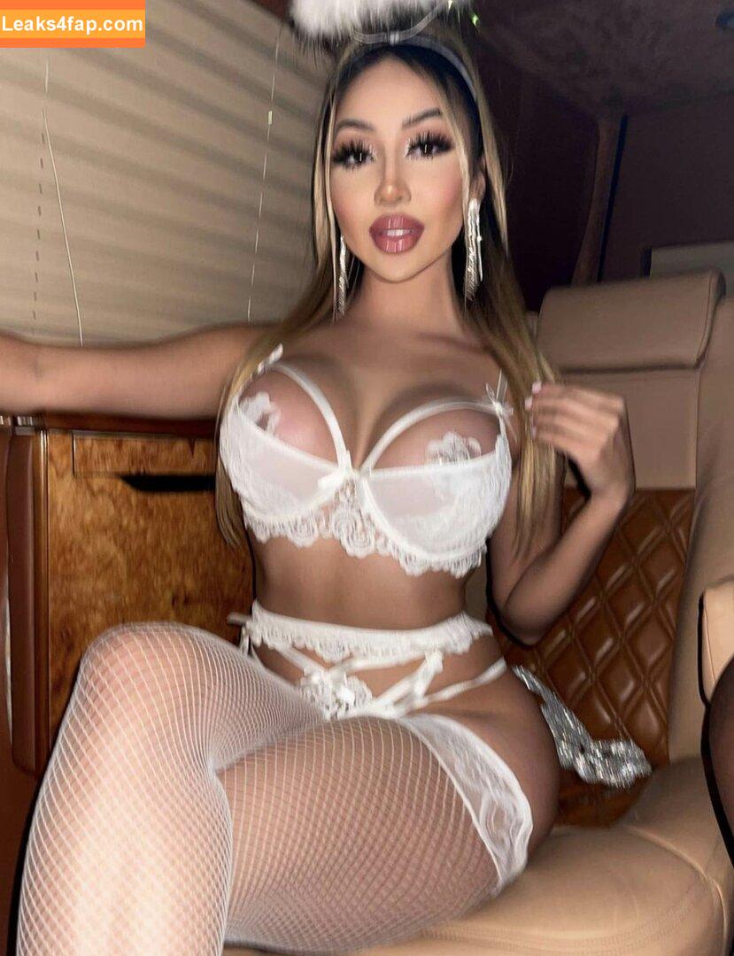 Hispanic / Latina Women leaked photo photo #0530