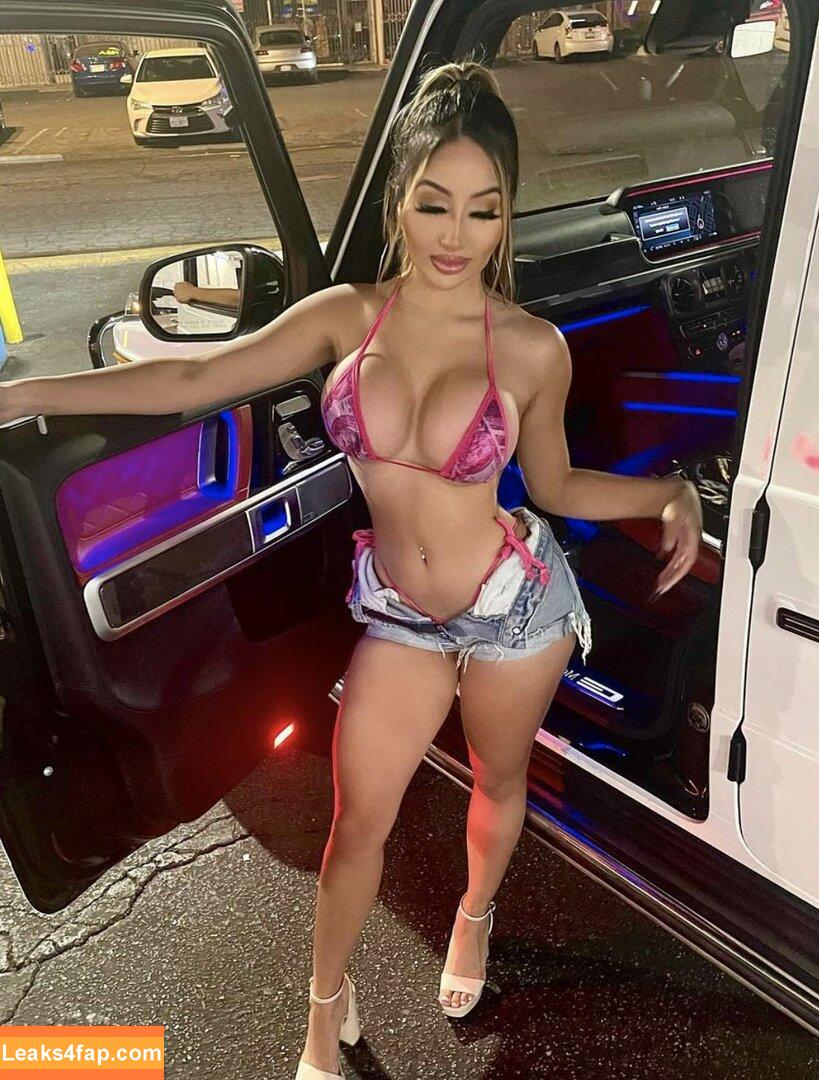 Hispanic / Latina Women leaked photo photo #0536