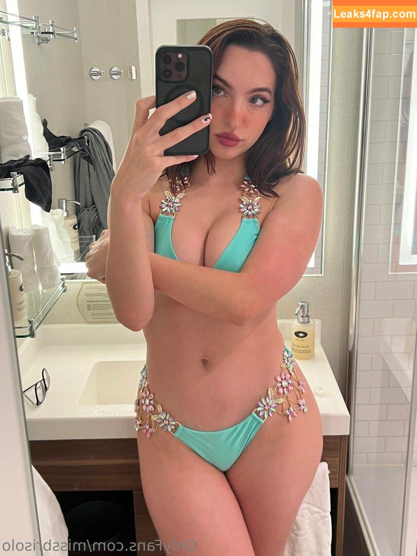 Hispanic / Latina Women leaked photo photo #0573