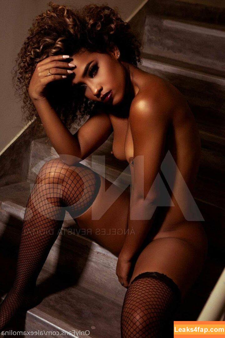 Hispanic / Latina Women leaked photo photo #0615