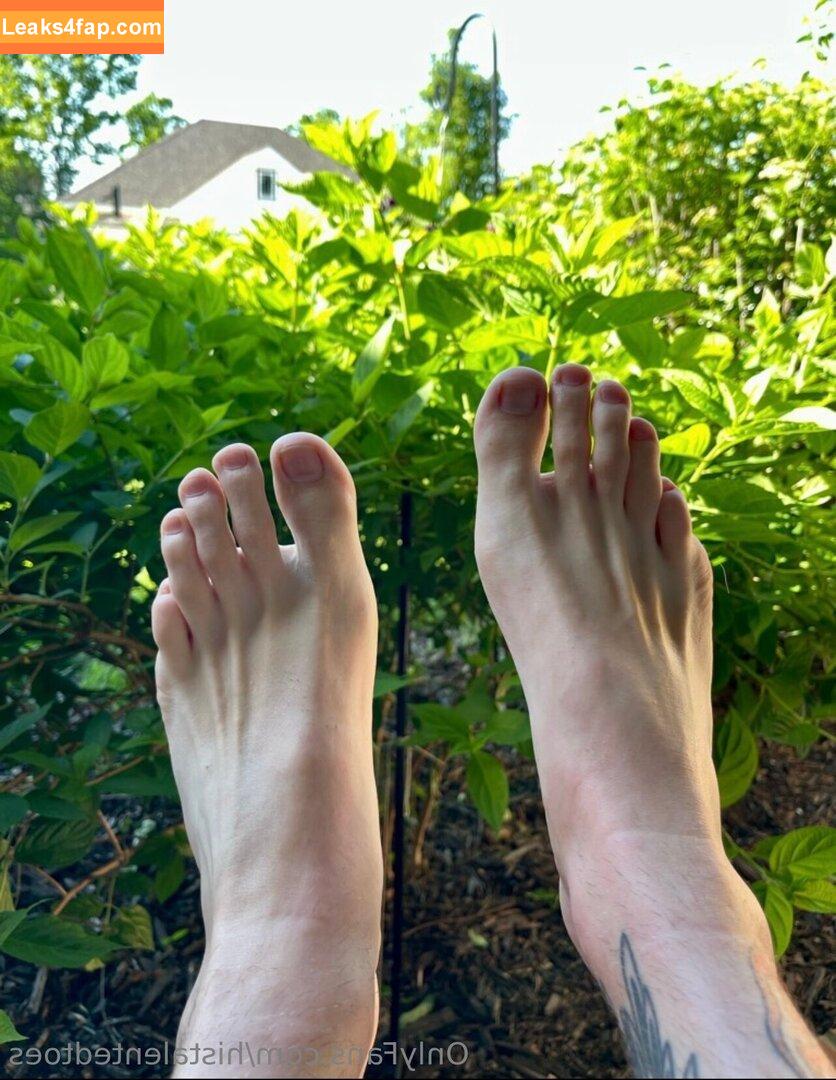 histalentedtoes /  leaked photo photo #0008