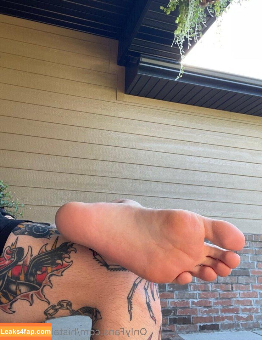 histalentedtoes /  leaked photo photo #0009