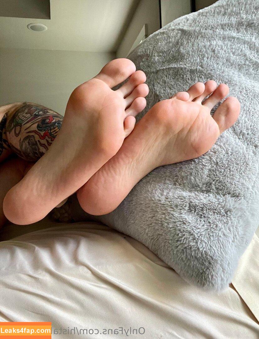 histalentedtoes /  leaked photo photo #0012