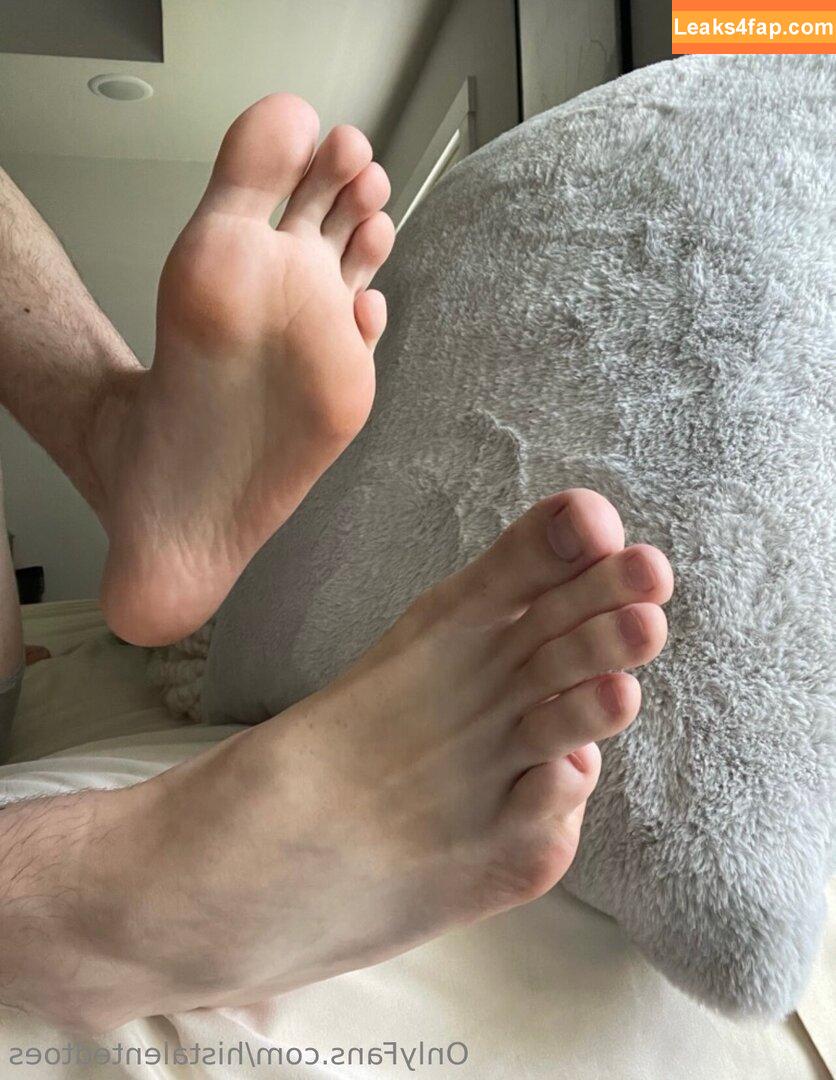 histalentedtoes /  leaked photo photo #0013