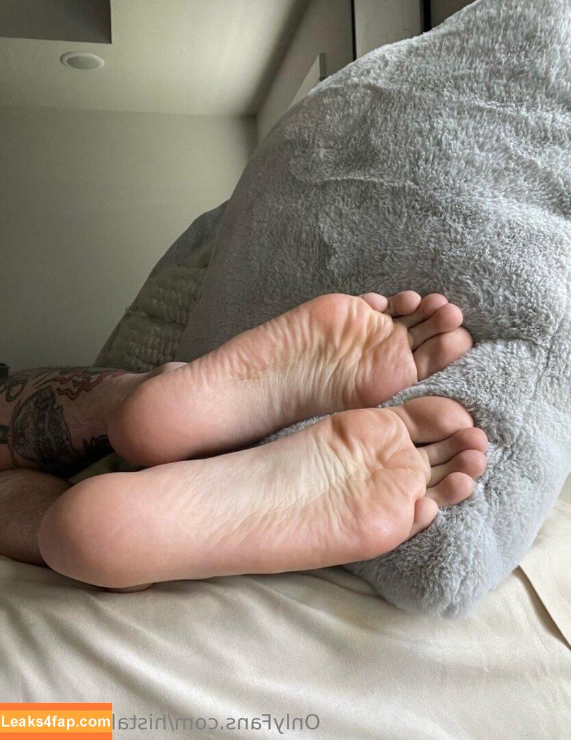 histalentedtoes /  leaked photo photo #0014