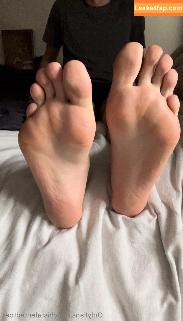 histalentedtoes /  leaked photo photo #0024