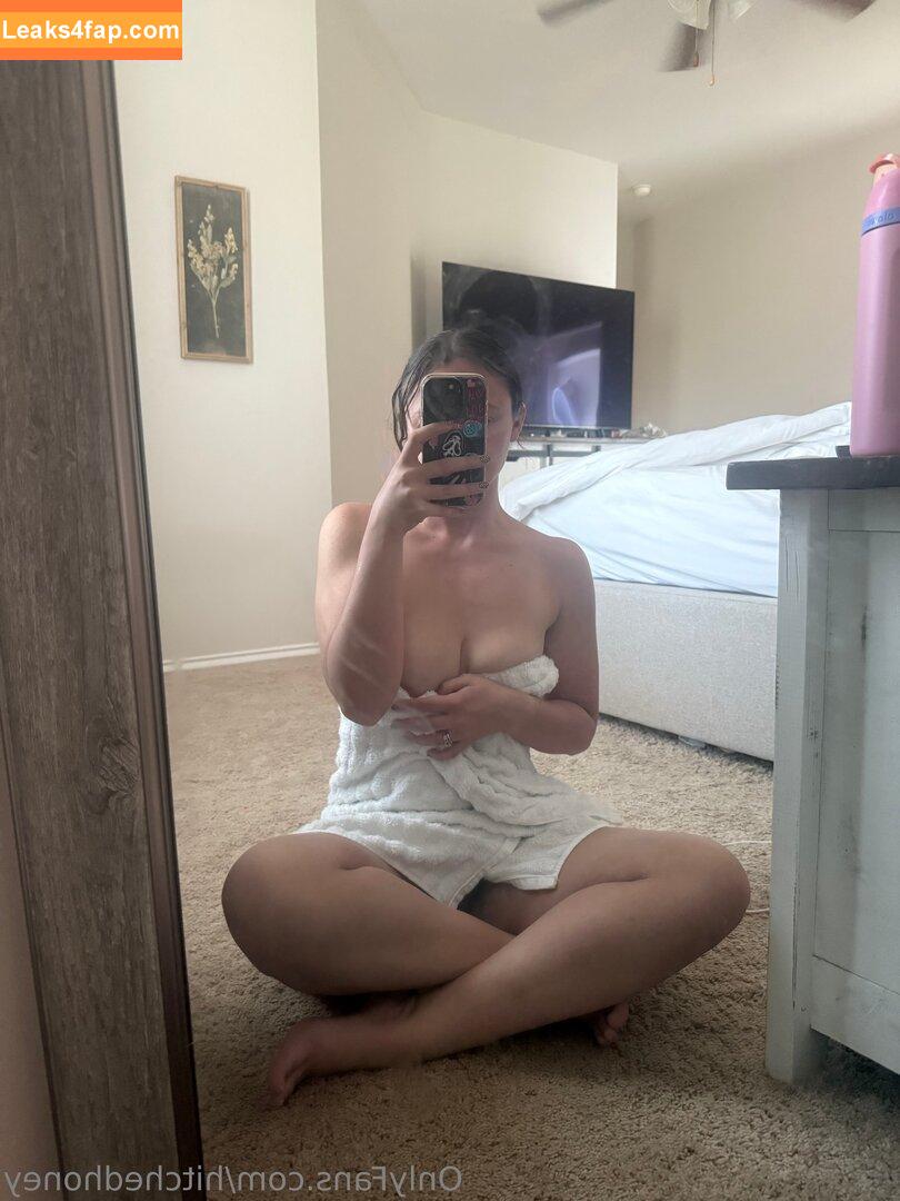 hitchedhoney /  leaked photo photo #0022