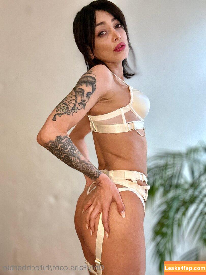 hitechbarbie / maya.musik leaked photo photo #0011