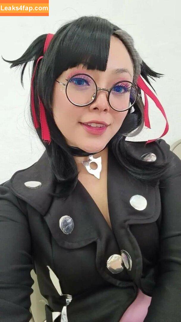 Hitomi Locks / hitomi_locks / hitomi_locksofficial leaked photo photo #0498
