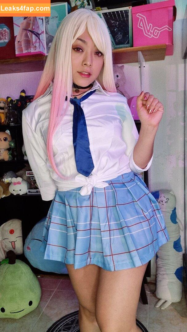 Hitomi Locks / hitomi_locks / hitomi_locksofficial leaked photo photo #0521