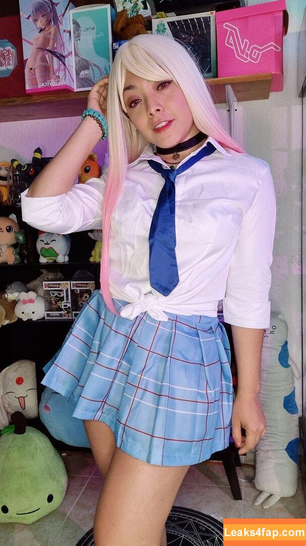 Hitomi Locks / hitomi_locks / hitomi_locksofficial leaked photo photo #0522