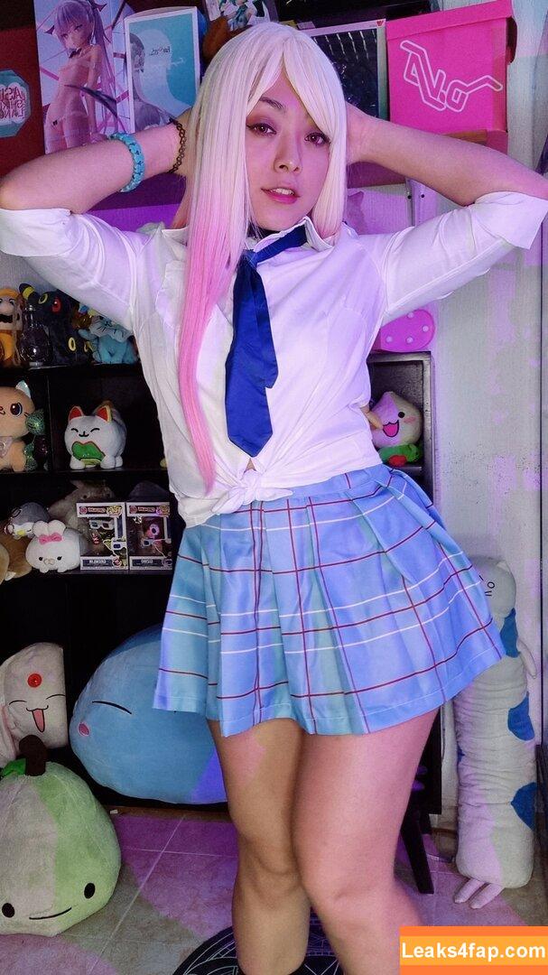 Hitomi Locks / hitomi_locks / hitomi_locksofficial leaked photo photo #0523