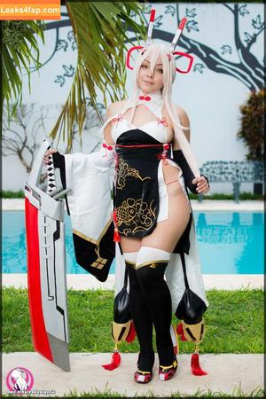 Hitomi Locks фото #0012