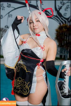 Hitomi Locks фото #0016