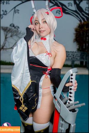 Hitomi Locks фото #0017