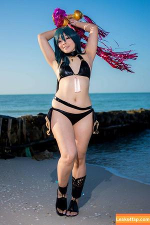 Hitomi Locks фото #0158