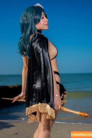 Hitomi Locks фото #0168