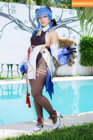 Hitomi Locks фото #0180