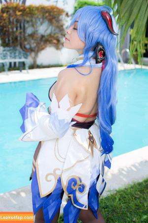 Hitomi Locks фото #0189