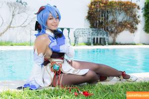 Hitomi Locks фото #0191