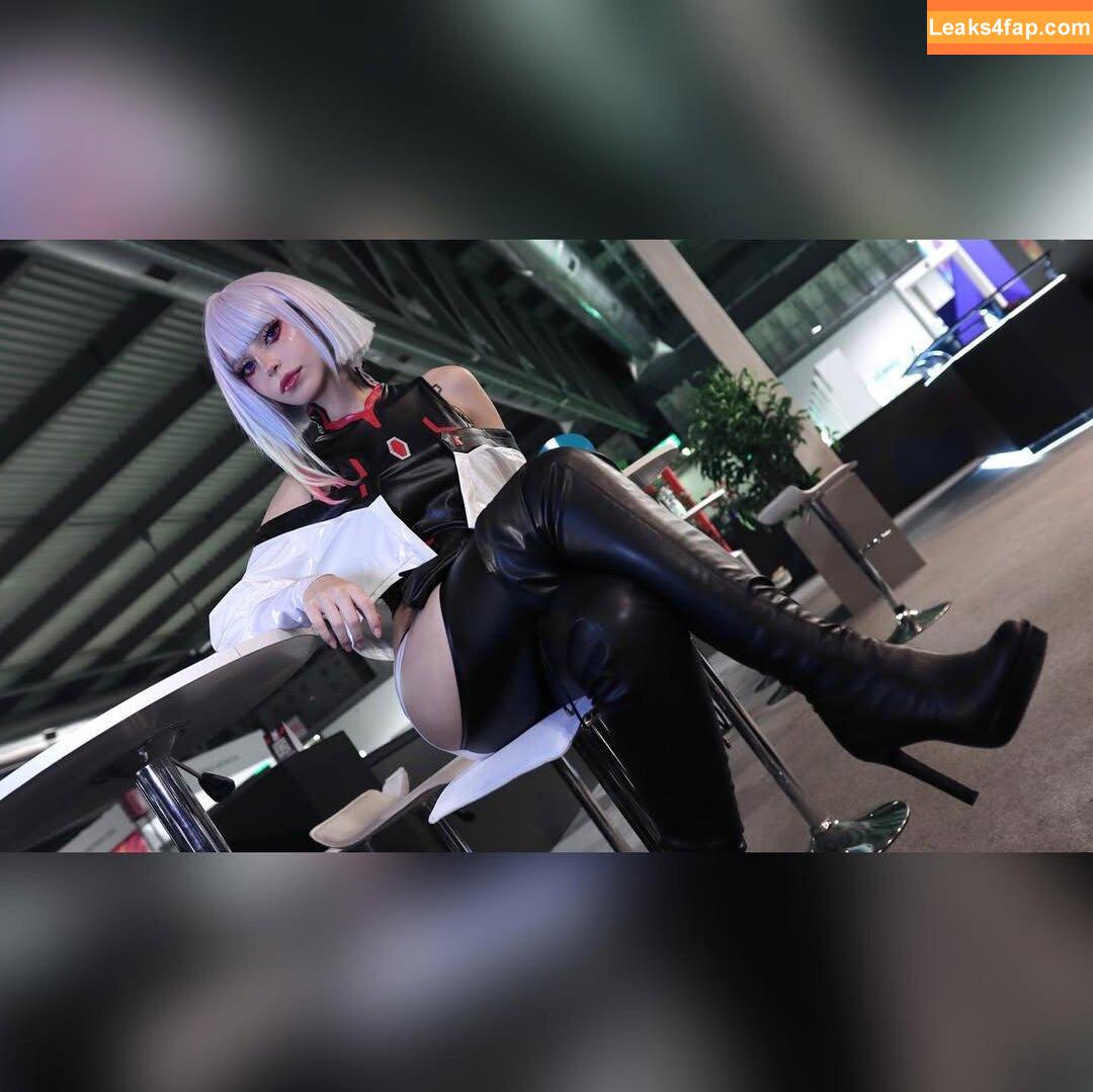 Hitomi Okami / hitomi_official / hitomi_okami / hitomi_okami_cos leaked photo photo #0058