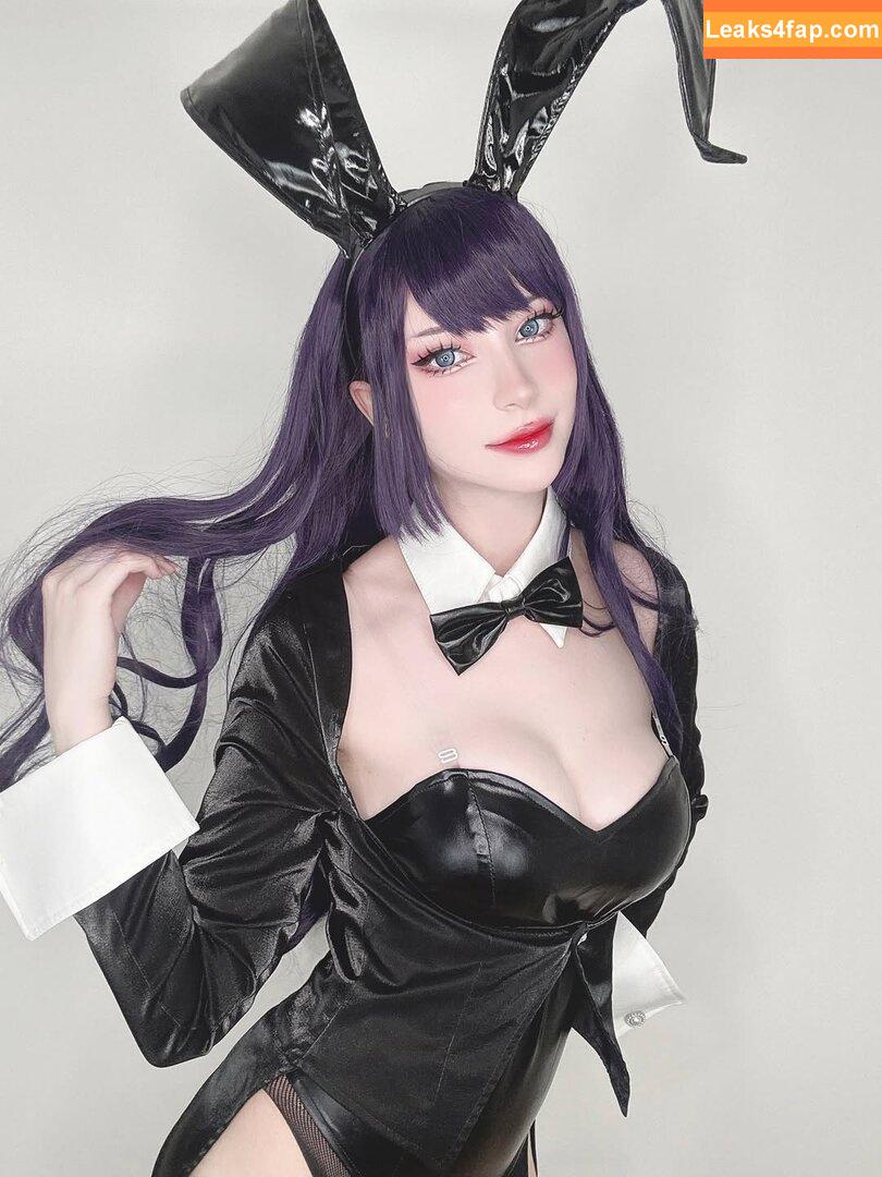 Hitomi Okami / hitomi_official / hitomi_okami / hitomi_okami_cos leaked photo photo #0066