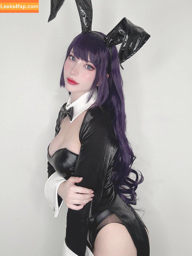 Hitomi Okami / hitomi_official / hitomi_okami / hitomi_okami_cos leaked photo photo #0067