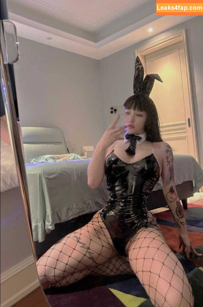 Hitomi Songyuxin / Lindsay78690789 / i_am_hitomi_1994 / songyuxinhitomi leaked photo photo #0004