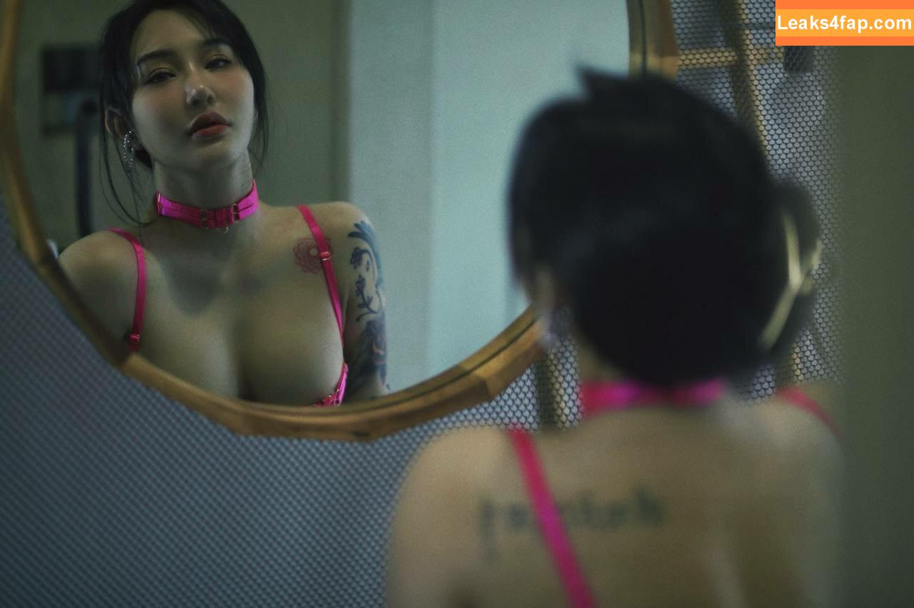 Hitomi Songyuxin / Lindsay78690789 / i_am_hitomi_1994 / songyuxinhitomi leaked photo photo #0095