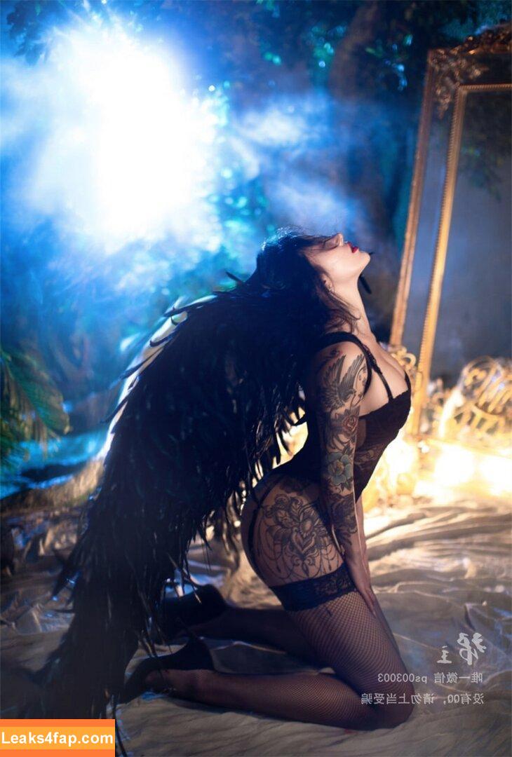 Hitomi Songyuxin / Lindsay78690789 / i_am_hitomi_1994 / songyuxinhitomi leaked photo photo #0989