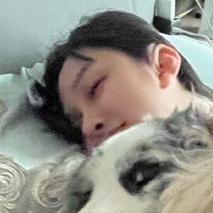 Hitomi Songyuxin photo #0006