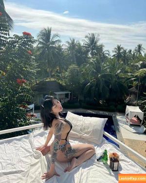 Hitomi Songyuxin photo #0033