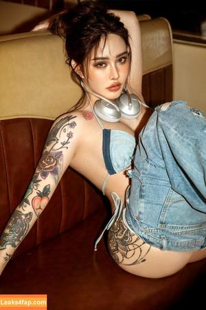 Hitomi Songyuxin photo #0110